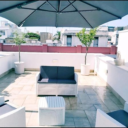Apartamento Dimora Asmara 11 15 Bríndisi Exterior foto