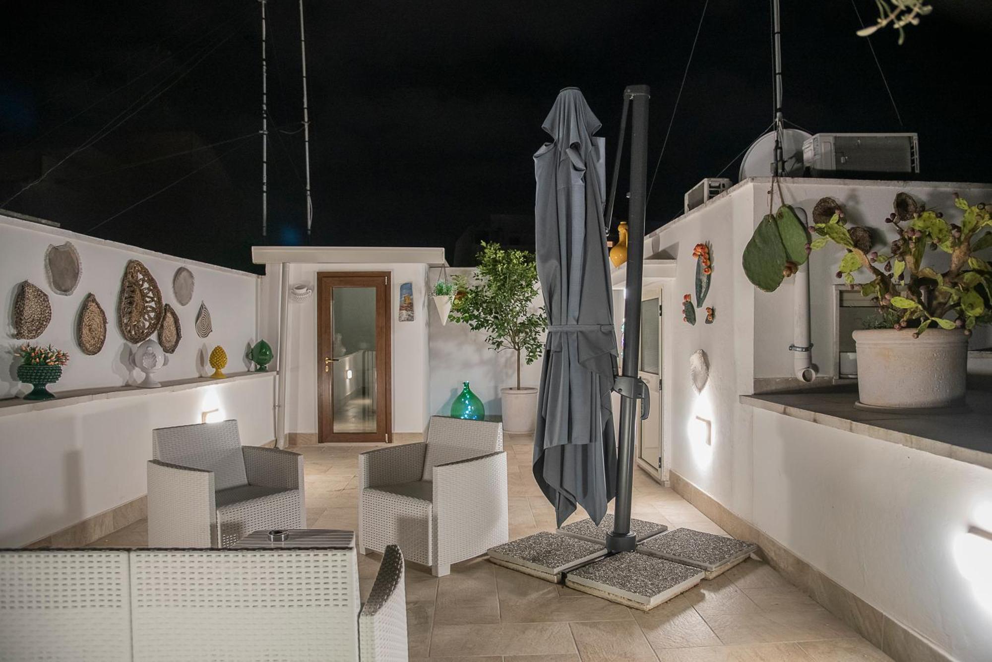 Apartamento Dimora Asmara 11 15 Bríndisi Exterior foto